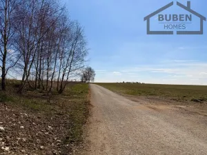 Prodej pozemku pro bydlení, Planá - Zliv, 883 m2