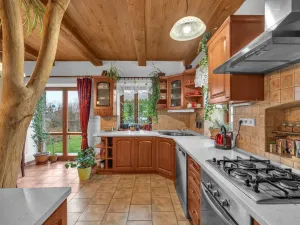 Prodej rodinného domu, Velké Svatoňovice, 240 m2