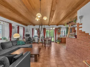 Prodej rodinného domu, Velké Svatoňovice, 240 m2