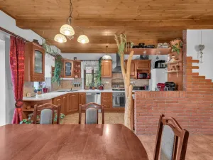 Prodej rodinného domu, Velké Svatoňovice, 240 m2