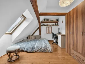 Prodej rodinného domu, Velké Svatoňovice, 240 m2