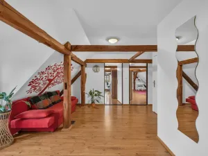 Prodej rodinného domu, Velké Svatoňovice, 240 m2