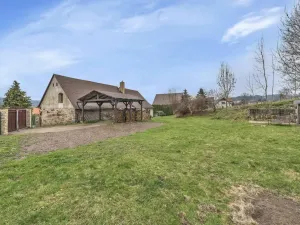 Prodej rodinného domu, Velké Svatoňovice, 240 m2