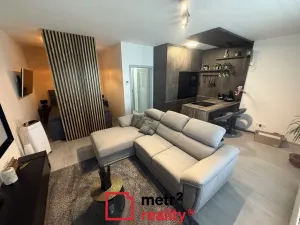Pronájem bytu 1+kk, Olomouc, Wolkerova, 43 m2