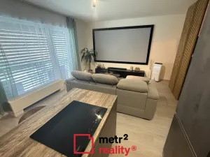 Pronájem bytu 1+kk, Olomouc, Wolkerova, 43 m2