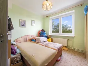 Prodej bytu 3+1, Čejč, 80 m2