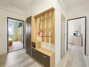 Prodej bytu 3+1, Čejč, 80 m2