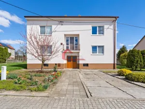 Prodej bytu 3+1, Čejč, 80 m2