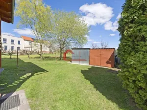 Prodej bytu 3+1, Čejč, 80 m2