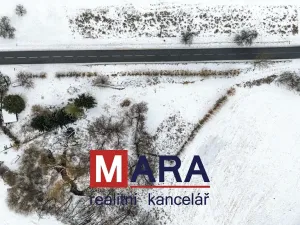 Prodej chaty, Bouzov, 21 m2