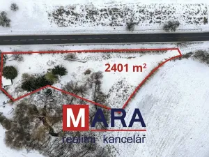 Prodej chaty, Bouzov, 21 m2