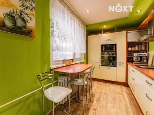 Prodej bytu 4+1, Vápenná, 83 m2