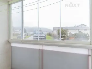 Prodej bytu 4+1, Vápenná, 83 m2