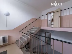 Prodej bytu 4+1, Vápenná, 83 m2