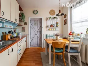 Prodej bytu 3+1, Šumperk, Finská, 64 m2