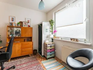 Prodej bytu 3+1, Šumperk, Finská, 64 m2