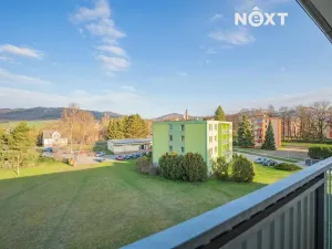 Pronájem bytu 2+1, Velké Losiny, 1. máje, 56 m2