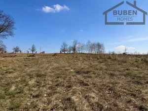 Prodej pozemku pro bydlení, Planá - Zliv, 871 m2