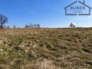 Prodej pozemku pro bydlení, Planá - Zliv, 871 m2