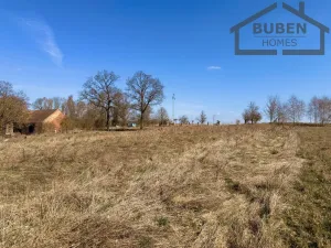 Prodej pozemku pro bydlení, Planá - Zliv, 871 m2