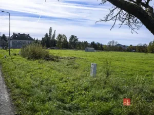 Prodej pozemku pro bydlení, Křižany, 1506 m2