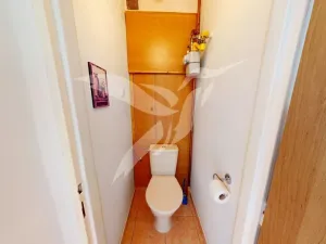 Pronájem bytu 1+1, Plzeň, Čermákova, 39 m2