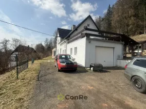 Prodej rodinného domu, Nejdek, Vítězná cesta, 210 m2
