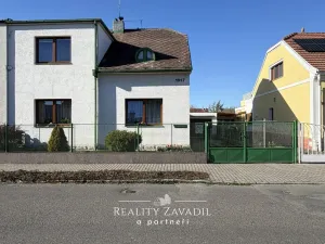 Prodej rodinného domu, Pardubice - Zelené Předměstí, Konečná, 134 m2