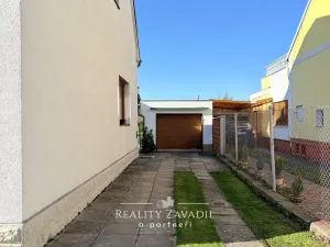 Prodej rodinného domu, Pardubice - Zelené Předměstí, Konečná, 134 m2