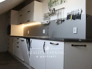 Prodej rodinného domu, Pardubice - Zelené Předměstí, Konečná, 134 m2