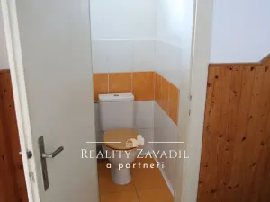 Prodej rodinného domu, Pardubice - Zelené Předměstí, Konečná, 134 m2