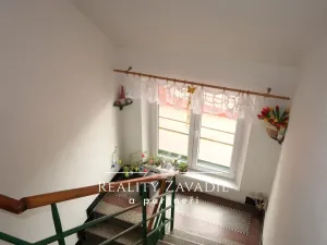 Prodej rodinného domu, Pardubice - Zelené Předměstí, Konečná, 134 m2