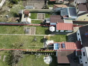 Prodej rodinného domu, Pardubice - Zelené Předměstí, Konečná, 134 m2