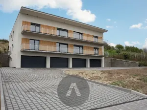 Prodej bytu 4+kk, Rašovice, 118 m2