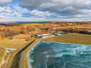 Prodej bytu 4+kk, Rašovice, 118 m2