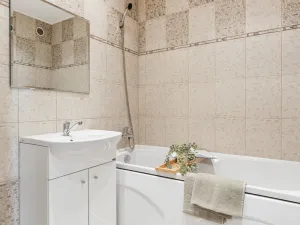 Prodej bytu 3+1, Praha - Stodůlky, Bellušova, 67 m2