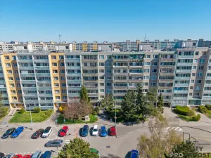 Prodej bytu 3+1, Praha - Stodůlky, Bellušova, 67 m2