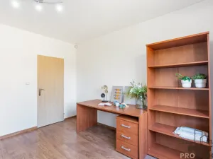Prodej bytu 3+1, Praha - Stodůlky, Bellušova, 70 m2