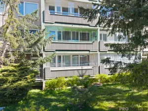 Prodej bytu 3+1, Praha - Stodůlky, Bellušova, 70 m2