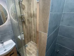 Pronájem bytu 2+1, Jirkov, Ervěnická, 52 m2