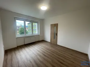 Pronájem bytu 2+1, Jirkov, Ervěnická, 52 m2