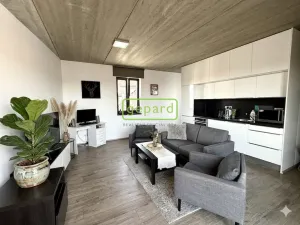 Pronájem bytu 2+kk, Mníšek pod Brdy, Malé náměstí, 88 m2