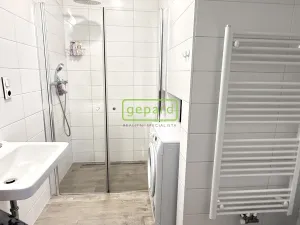 Pronájem bytu 2+kk, Mníšek pod Brdy, Malé náměstí, 88 m2