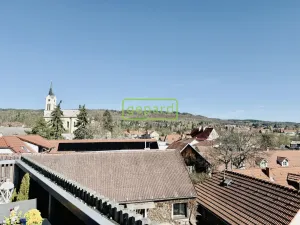 Pronájem bytu 2+kk, Mníšek pod Brdy, Malé náměstí, 88 m2