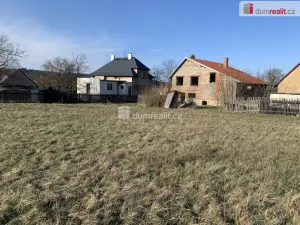 Prodej pozemku pro bydlení, Buková u Příbramě, 4212 m2
