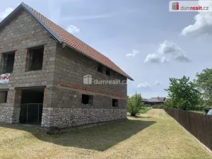 Prodej pozemku pro bydlení, Buková u Příbramě, 4212 m2