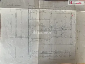 Prodej pozemku pro bydlení, Buková u Příbramě, 4212 m2