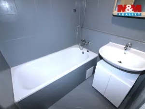 Pronájem bytu 2+1, Varnsdorf, Hrnčířská, 57 m2