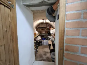 Prodej rodinného domu, Dolní Kounice, Smetanova, 235 m2