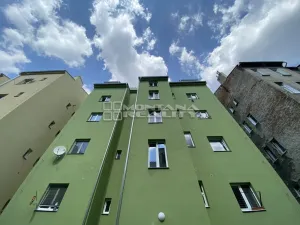 Pronájem bytu 1+kk, Olomouc, Praskova, 54 m2